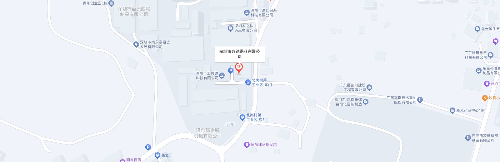 地图